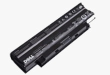 dell battery