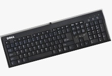 Dell Keyboard Price In Alienware