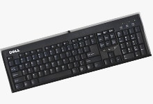 dell keyboard