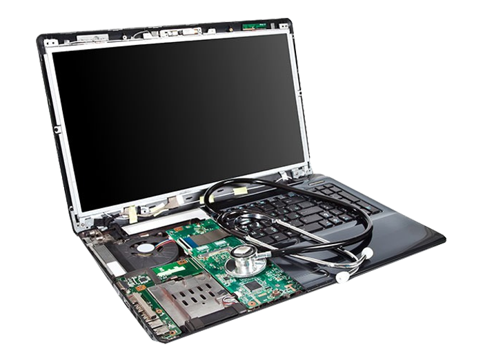 dell laptop motherboard repair