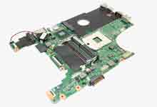 dell motherboard