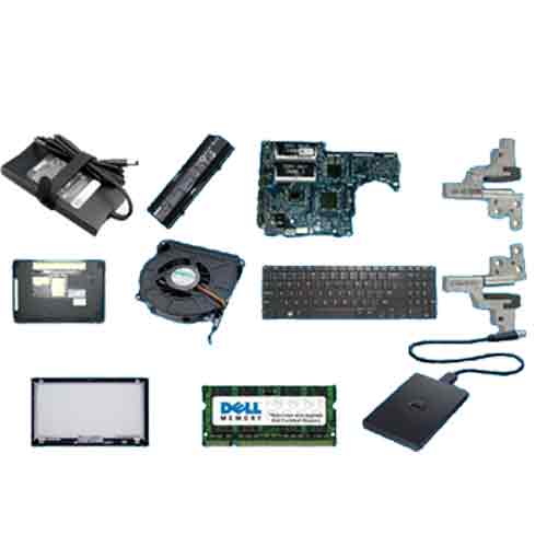 dell laptop spare parts chennai